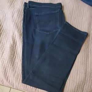 Levi 311 shaping skinny Jean's size 34